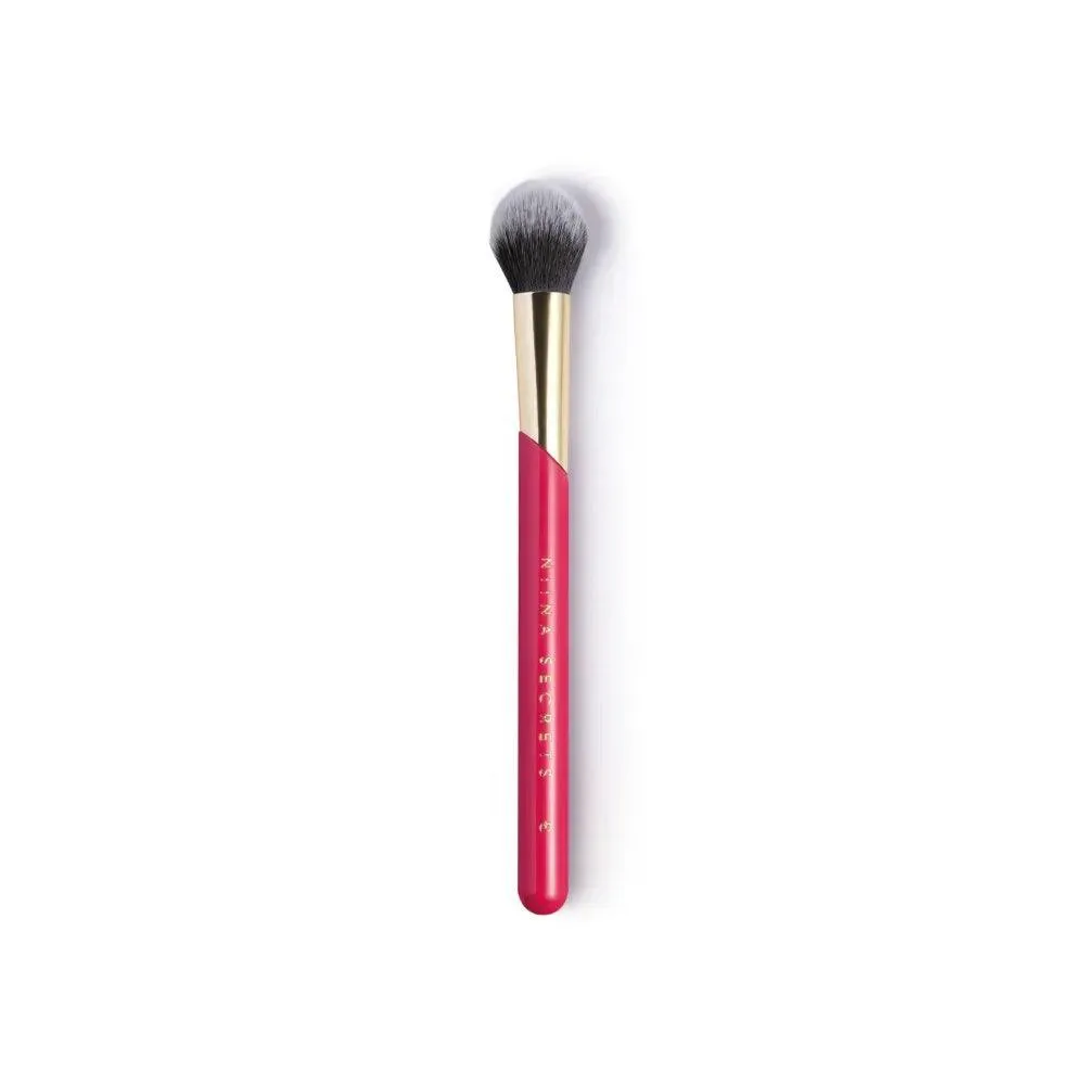 PINCEL MAQUIAGEM NIINA SECRETS ILUMINADOR