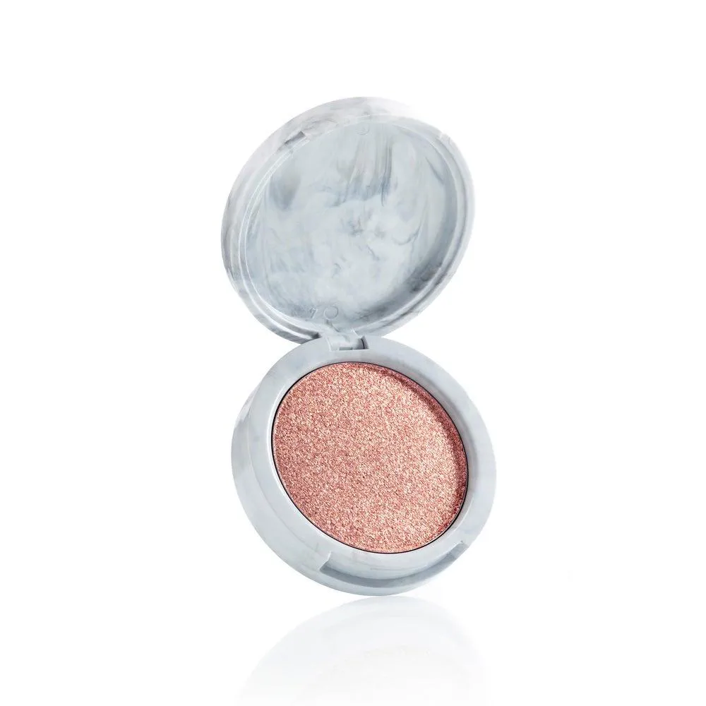 SOMBRA ILUMINADOR BRUNA TAVARES MARBLE DUOCHROME GLAM PINK 2EM1