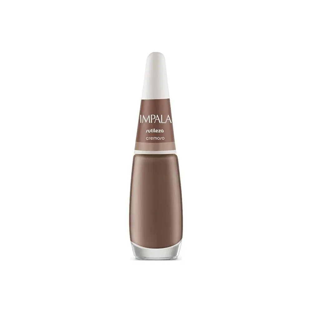 ESMALTE IMPALA CREMOSO SUTILEZA