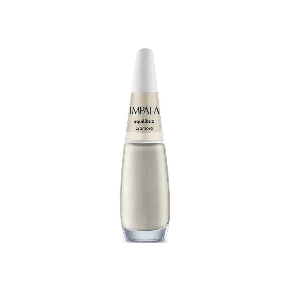 ESMALTE IMPALA CREMOSO EQUILIBRIO