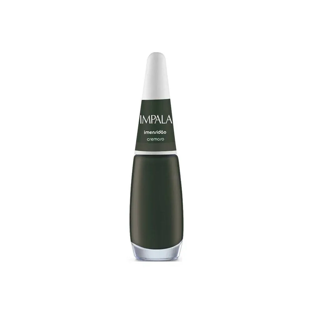 ESMALTE IMPALA CREMOSO IMENSIDãO