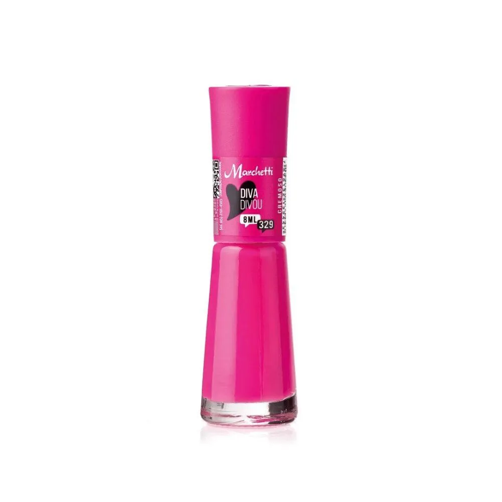 ESMALTE MARCHETTI SUMME DIVA DIVOU 329