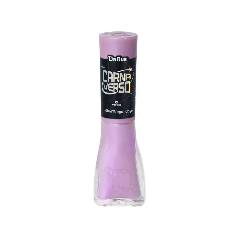 ESMALTE DAILUS CARNAVERSO KAYINAGANDAYA