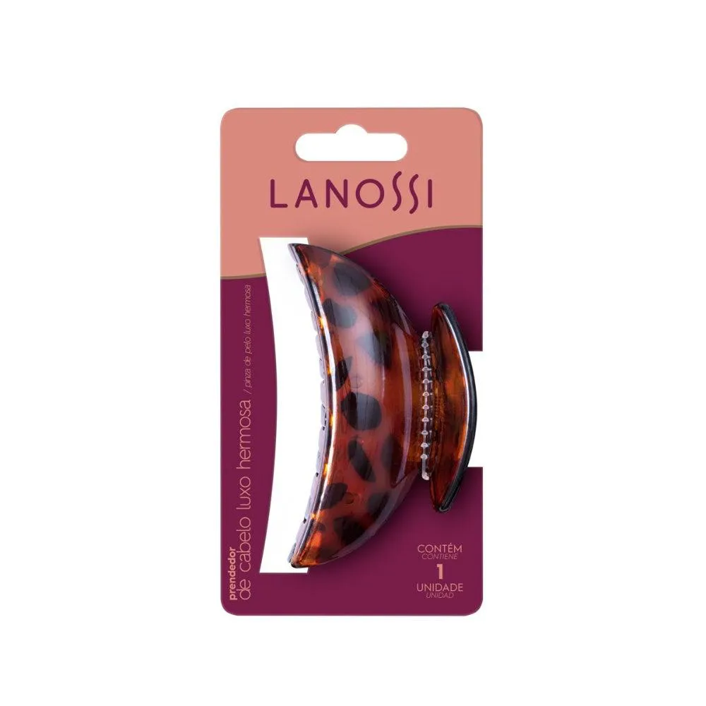 PRENDEDOR LANOSSI HERMOSA