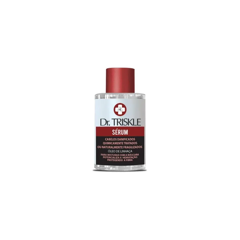 SéRUM CAPILAR DR TRISKLE CICATRI 10 10ML