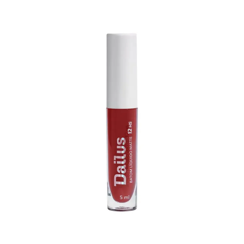 BATOM LíQUIDO DAILUS MATTE 12H BALLET