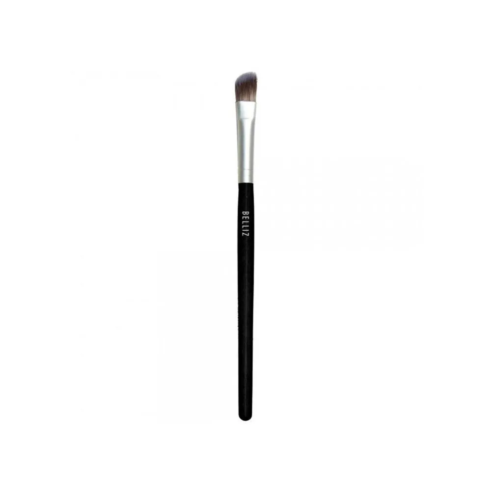 PINCEL DE MAQUIAGEM BELLIZ SOMBRA CONCAVO 518
