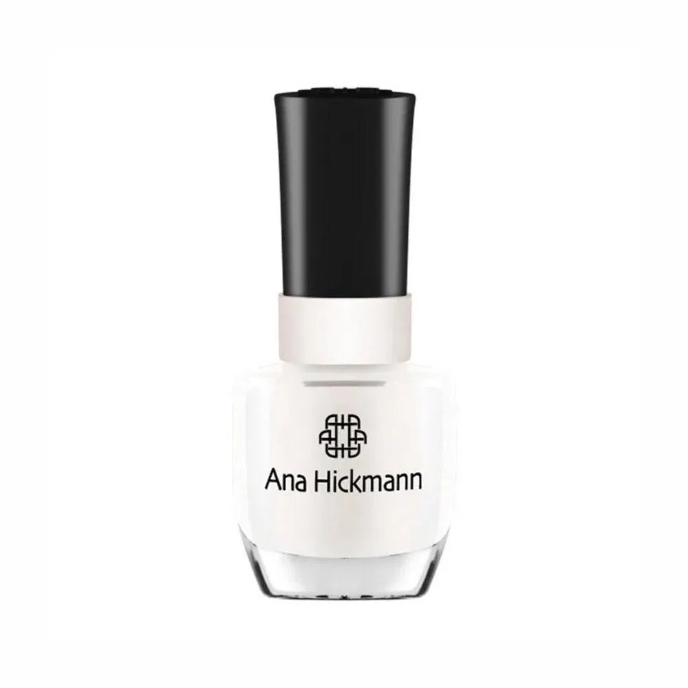 ESMALTE ANA HICKMANN BRANQUINHO LOKA