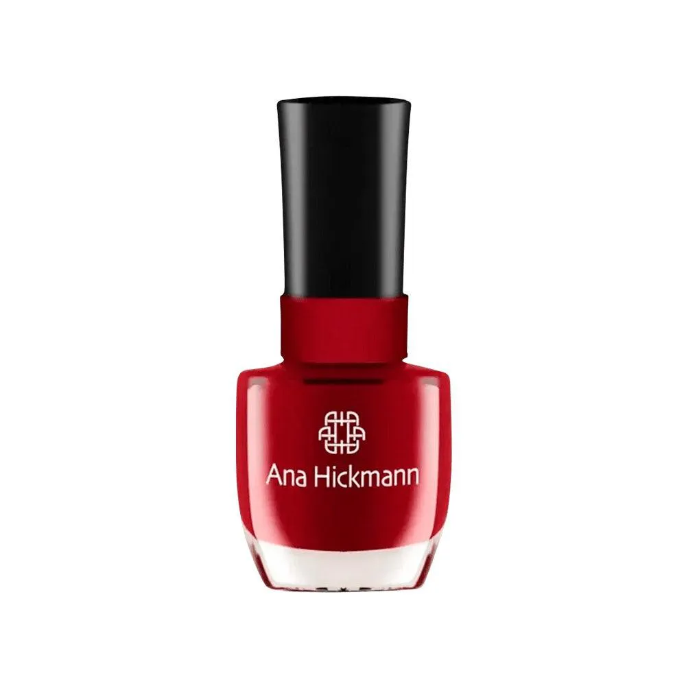 ESMALTE ANA HICKMANN DEIXO ME LEVAR