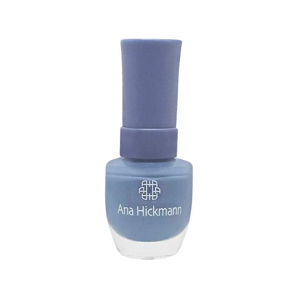 ESMALTE ANA HICKMANN DENIM FASHION