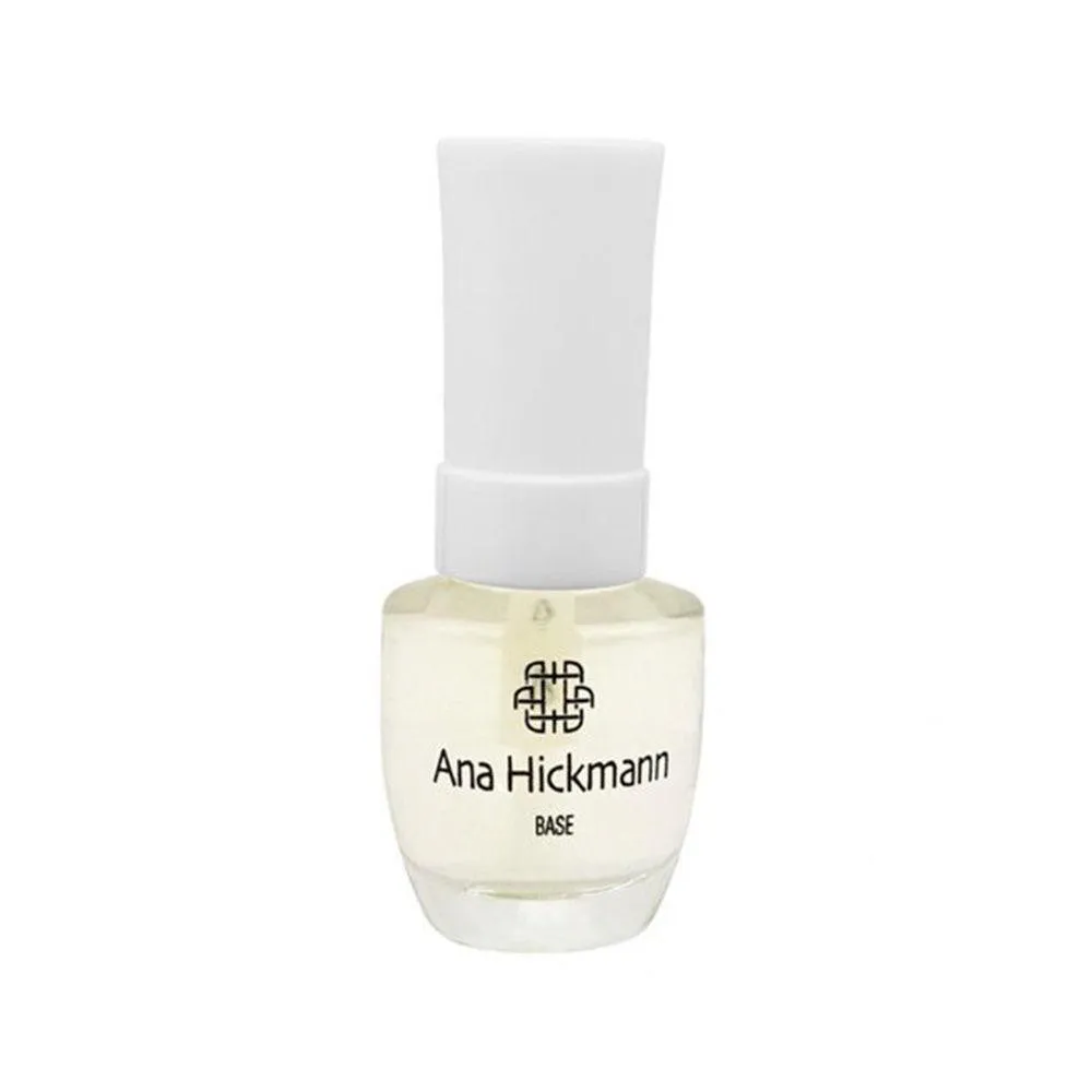 ESMALTE ANA HICKMANN TRATAMENTO - BASE