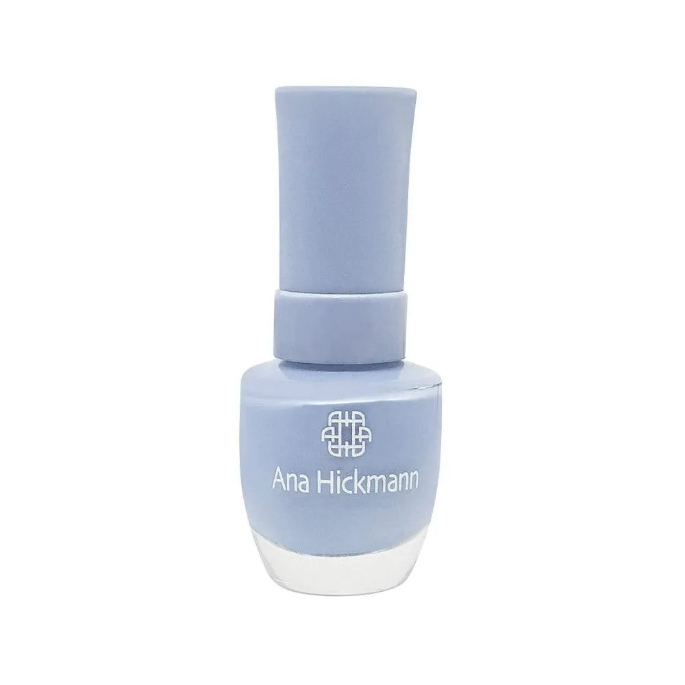 ESMALTE ANA HICKMANN DENIM DELAVE