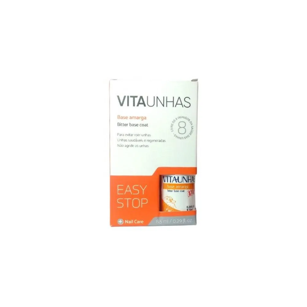 BASE VITAUNHAS STOP