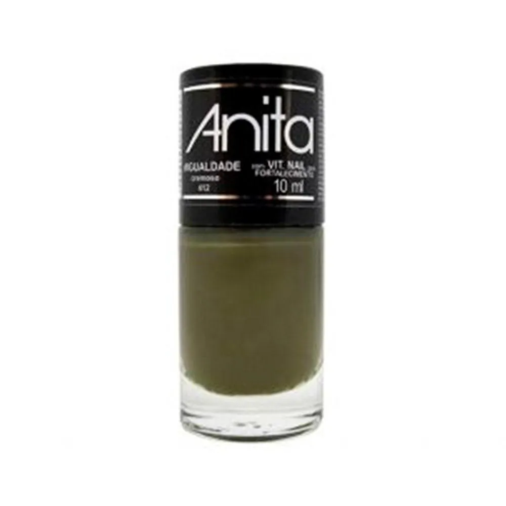 ESMALTE ANITA #IGUALDADE