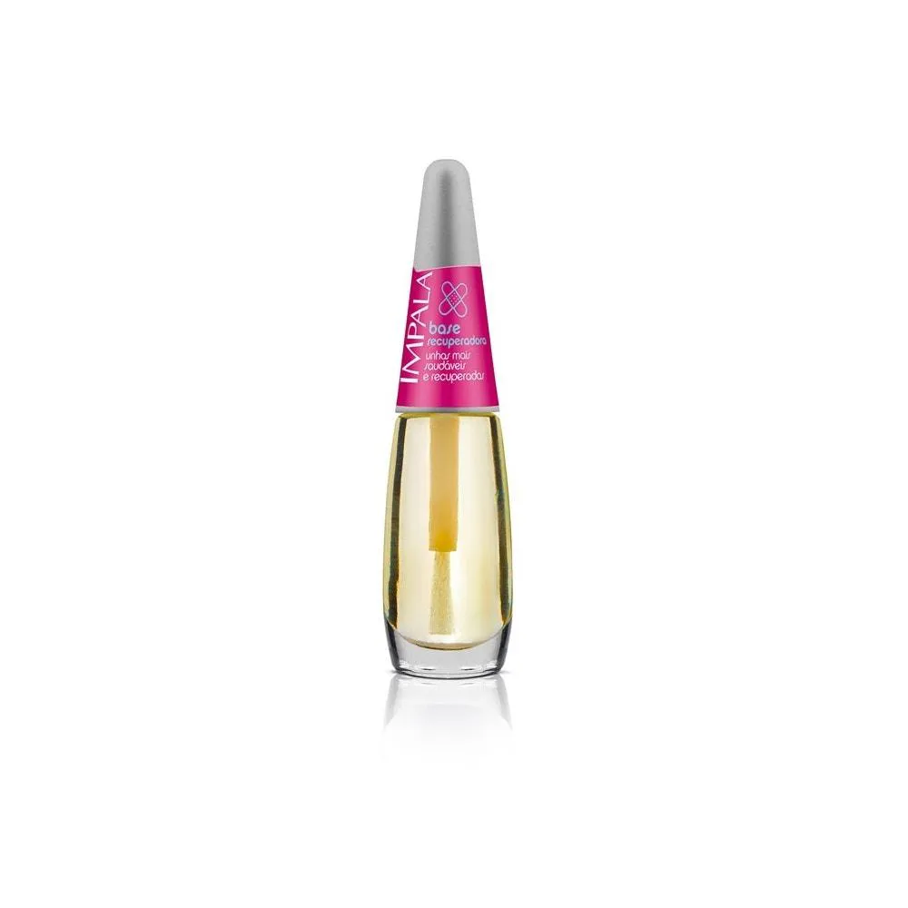 ESMALTE IMPALA TRATAMENTO - BASE RECUPERADORA