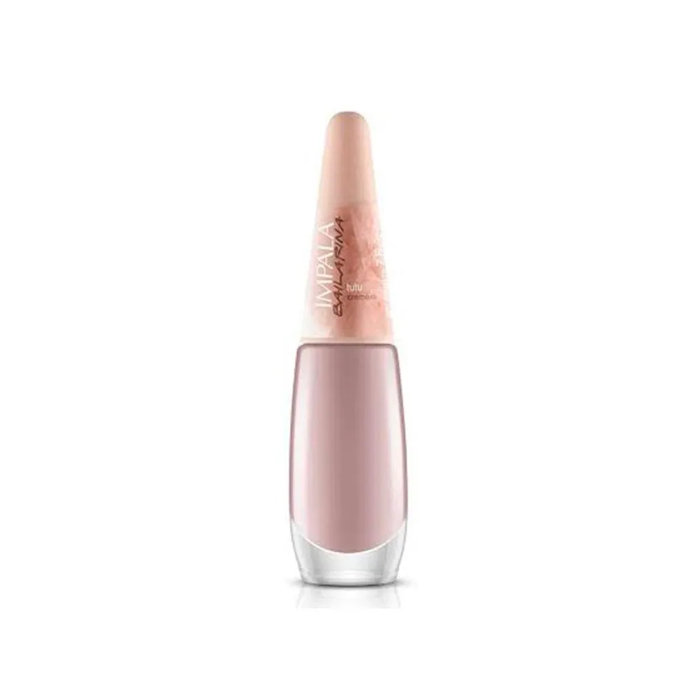 ESMALTE IMPALA BAILARINA TUTU