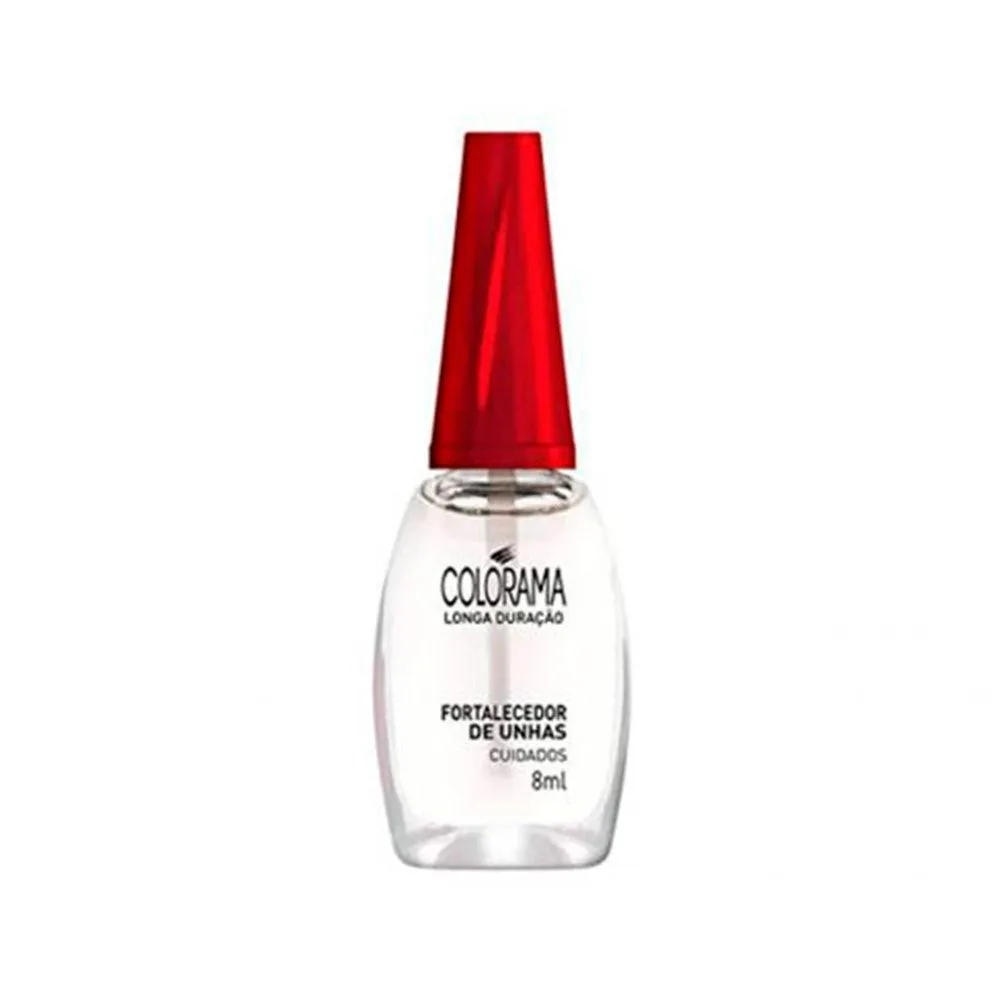 ESMALTE COLORAMA TRATAMENTO - FORTALECEDOR