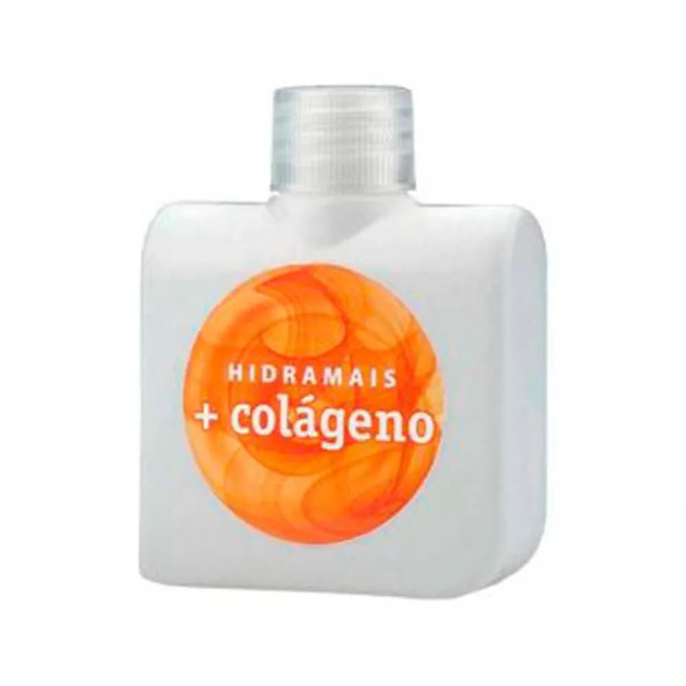 LOçãO HIDRATANTE HIDRAMAIS COLáGENO 40ML