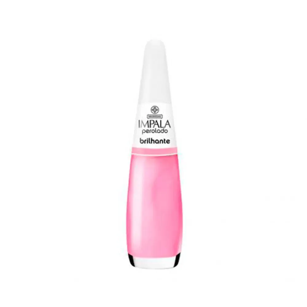ESMALTE IMPALA PEROLADO BRILHANTE