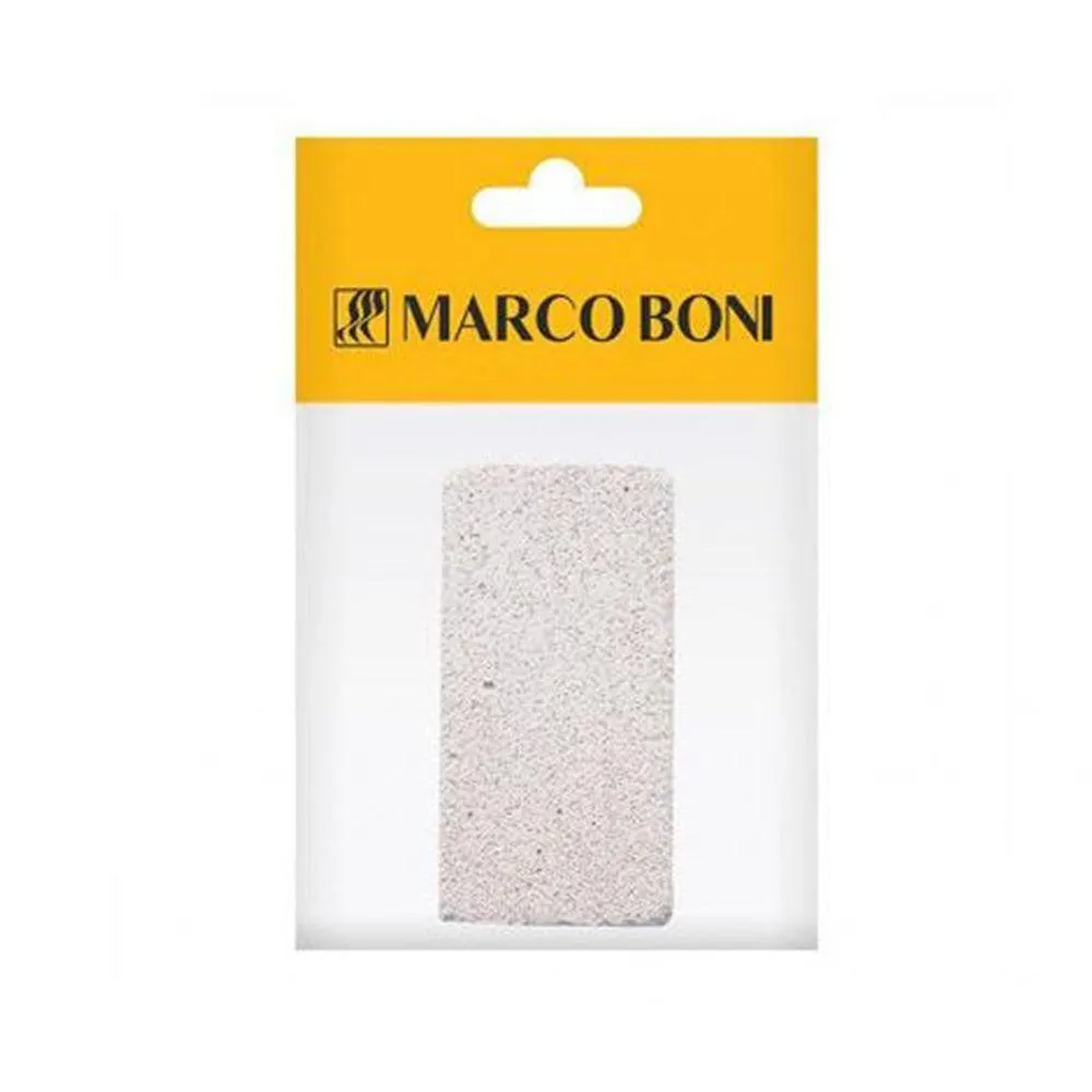 PEDRA POME MARCO BONI
