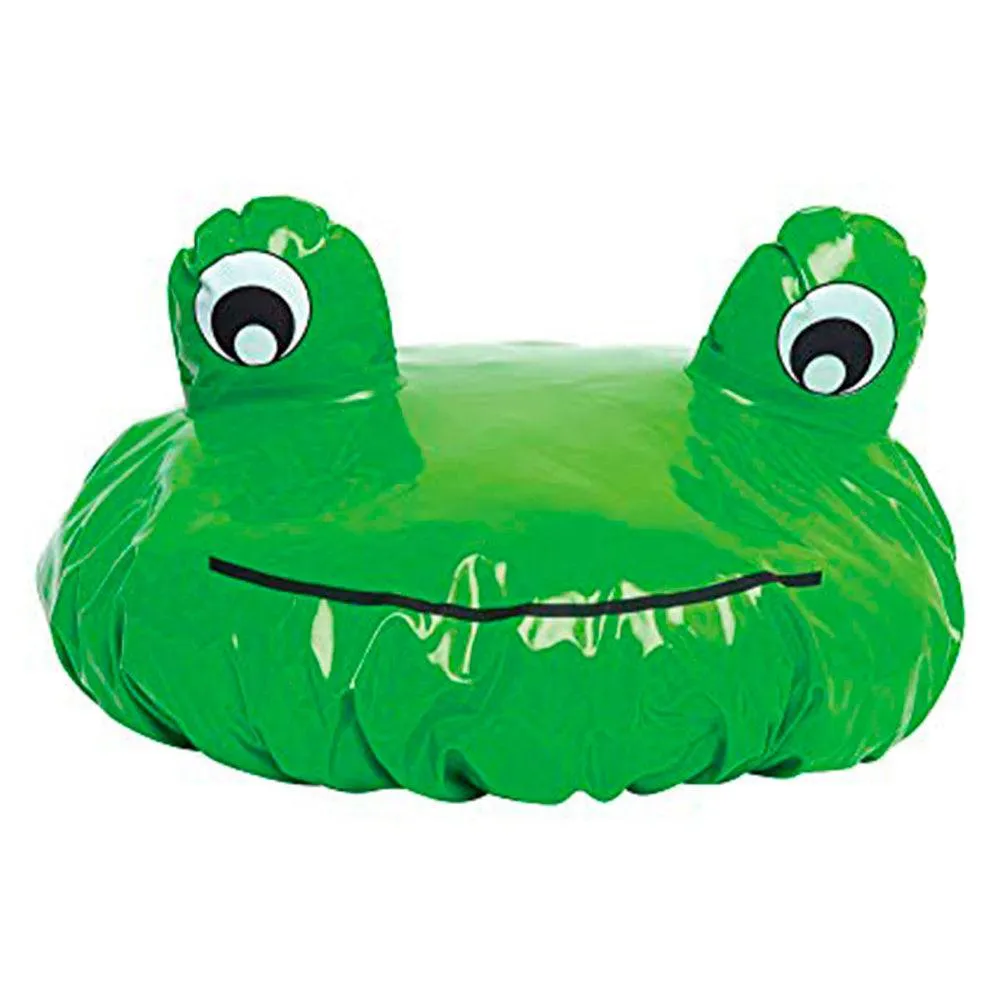 TOUCA BANHO INFANTIL RICCA 3D KIDS 1UN
