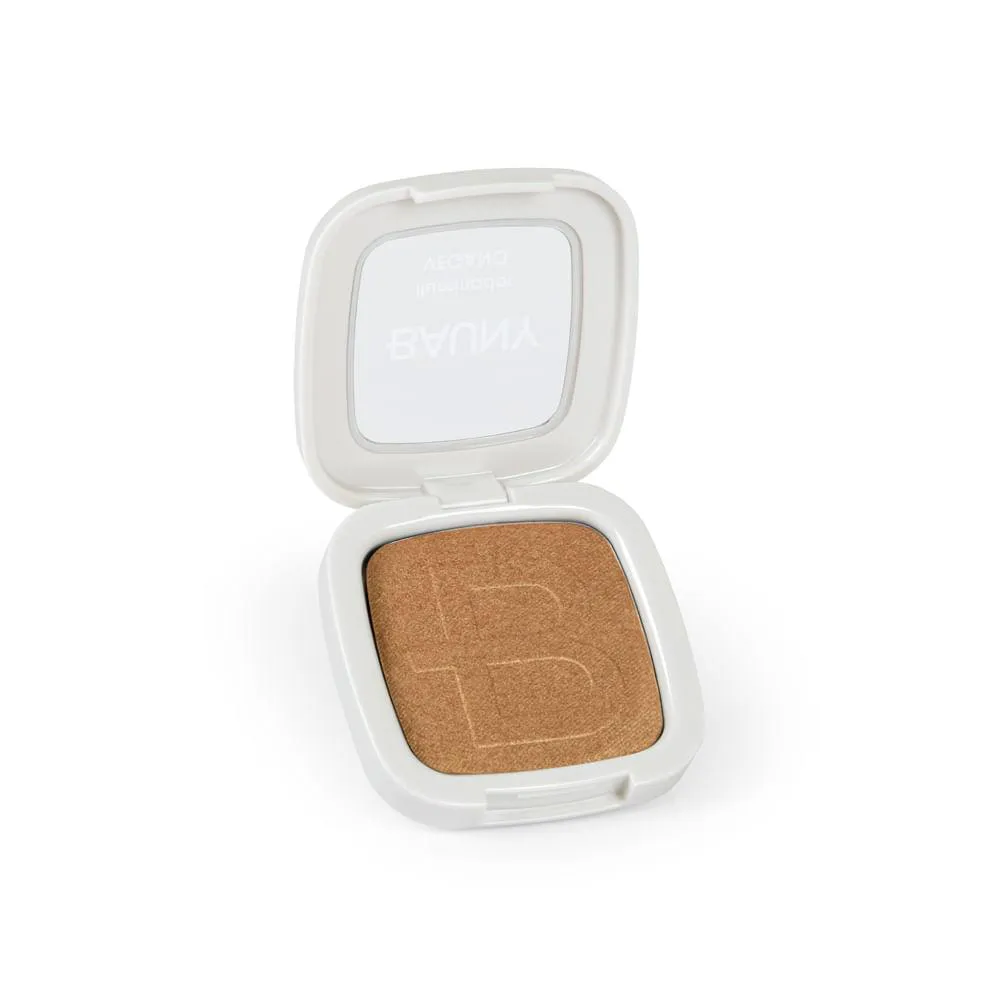 ILUMINADOR COMPACTO 5G PELE RADIANTE BRILHO INTENSO - BAUNY 040 40