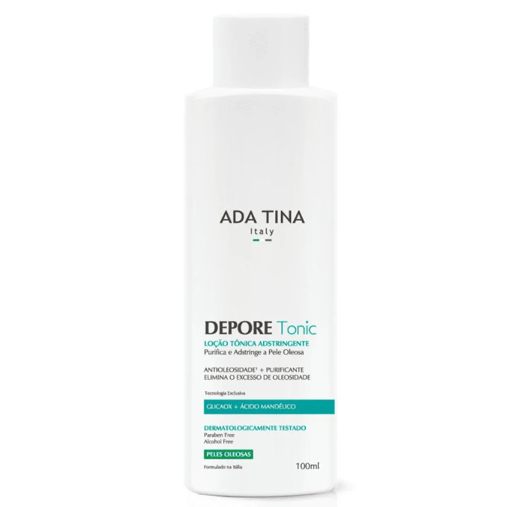 ADA TINA ACQUA MICELLARE DEMAQUILANTE 100ML