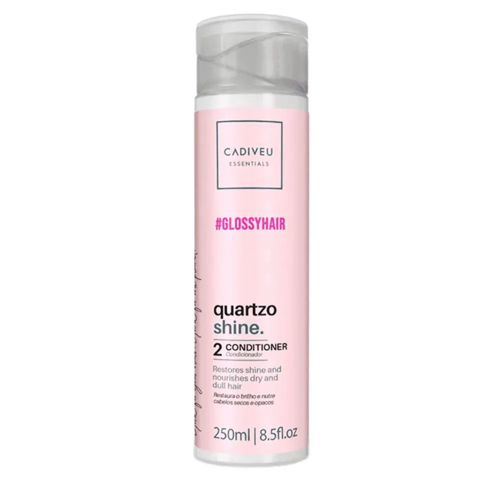 CADIVEU ESSENTIALS QS CONDICIONADOR 250ML