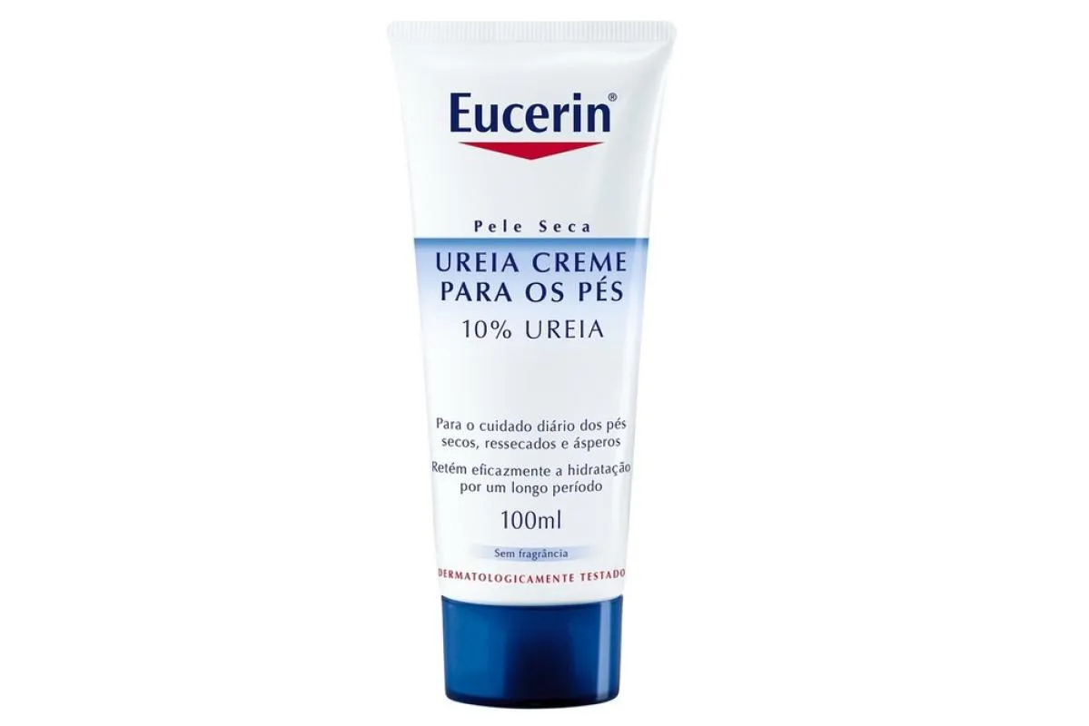 EUCERIN UREIA REPAIR PLUS PéS 104G