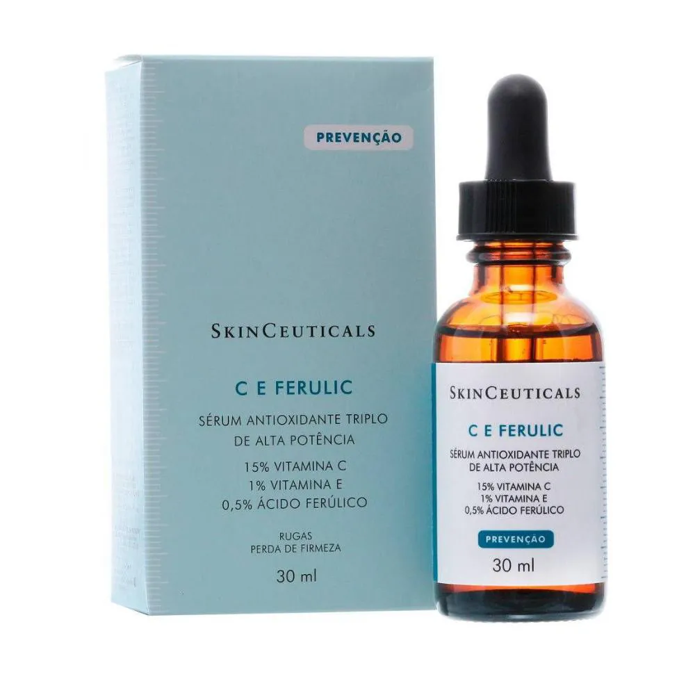 SKINCEUTICALS CE FERULIC 30ML