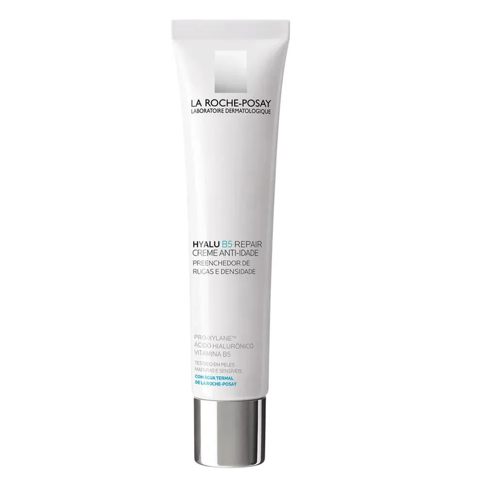 LA ROCHE-POSAY HYALU B5 REPAIR CREME ANTI-IDADE 40ML