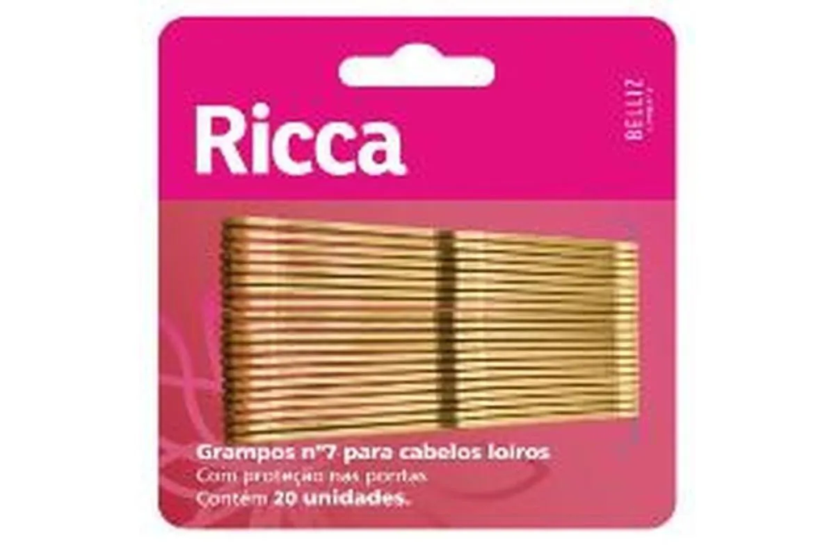 RICCA GRAMPO LOIRO TAM 7 COD 343