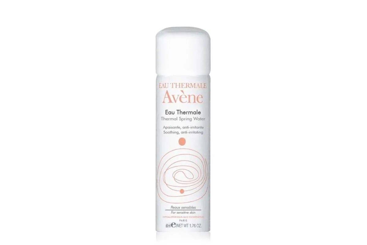 EAU THERMALE AVèNE AGUA THERMAL 50ML