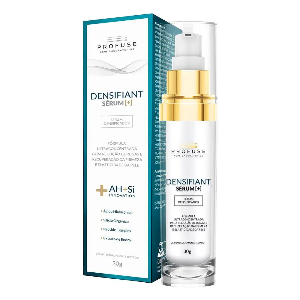 PROFUSE DENSIFIANT SéRUM + 30G