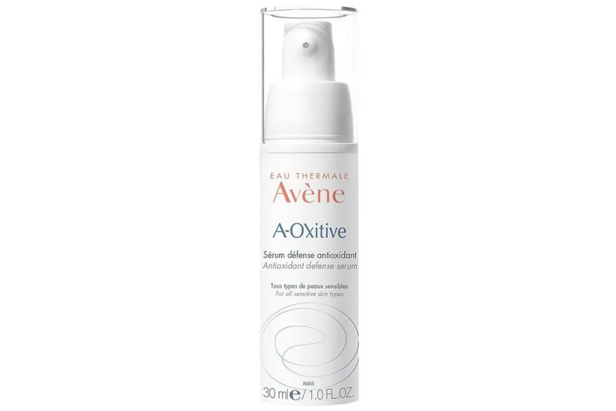 EAU THERMALE AVèNE ANTIOXIDANTE A-OXITIVE SéRUM 30ML