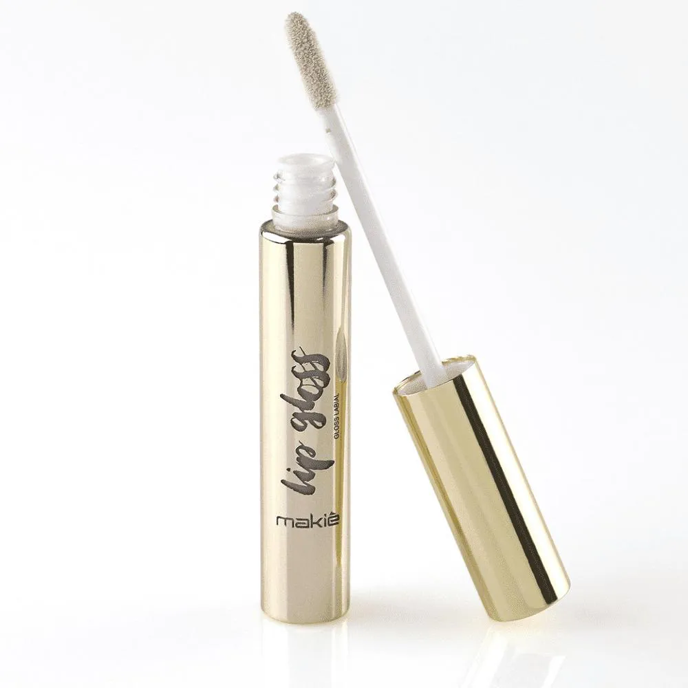 MAKIê LIP GLOSS GLASS 8ML