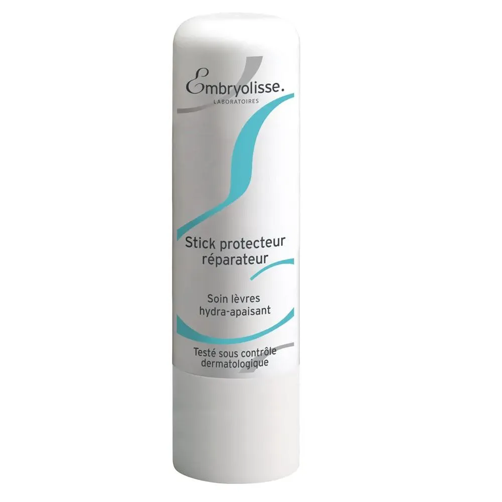 EMBRYOLISSE STICK HIDRATANTE REPARADOR LABIAL 4G