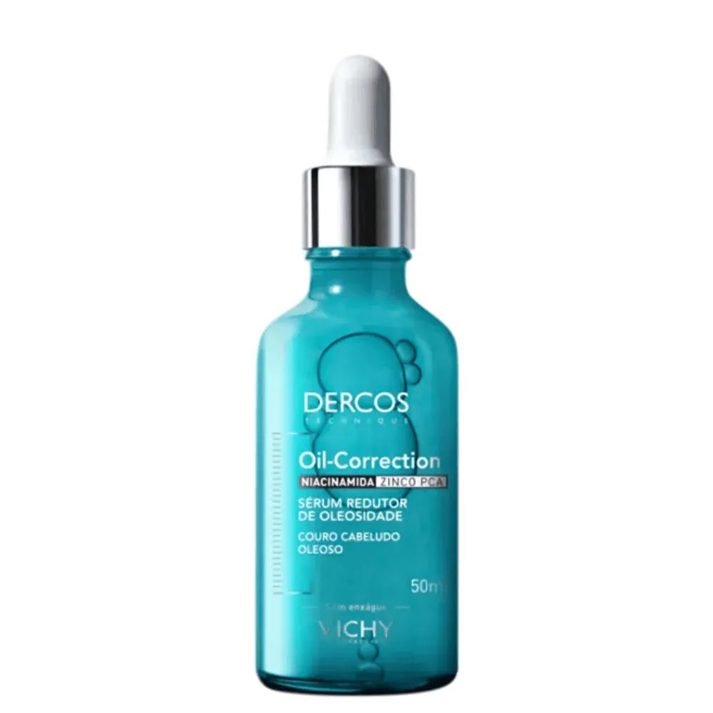 VICHY DERCOS OIL CORRECTION SéRUM CAPILAR 50ML