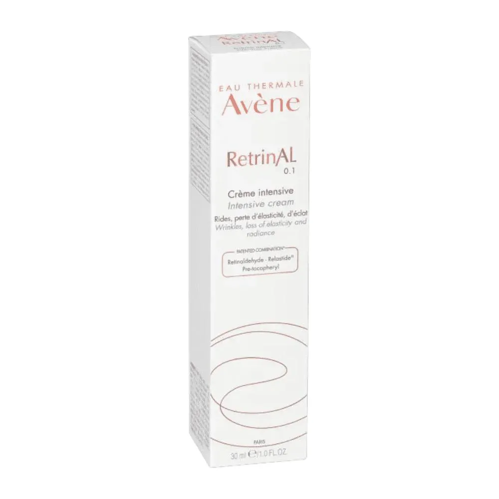 EAU THERMALE AVèNE RETRINAL CREME FACIAL 30ML