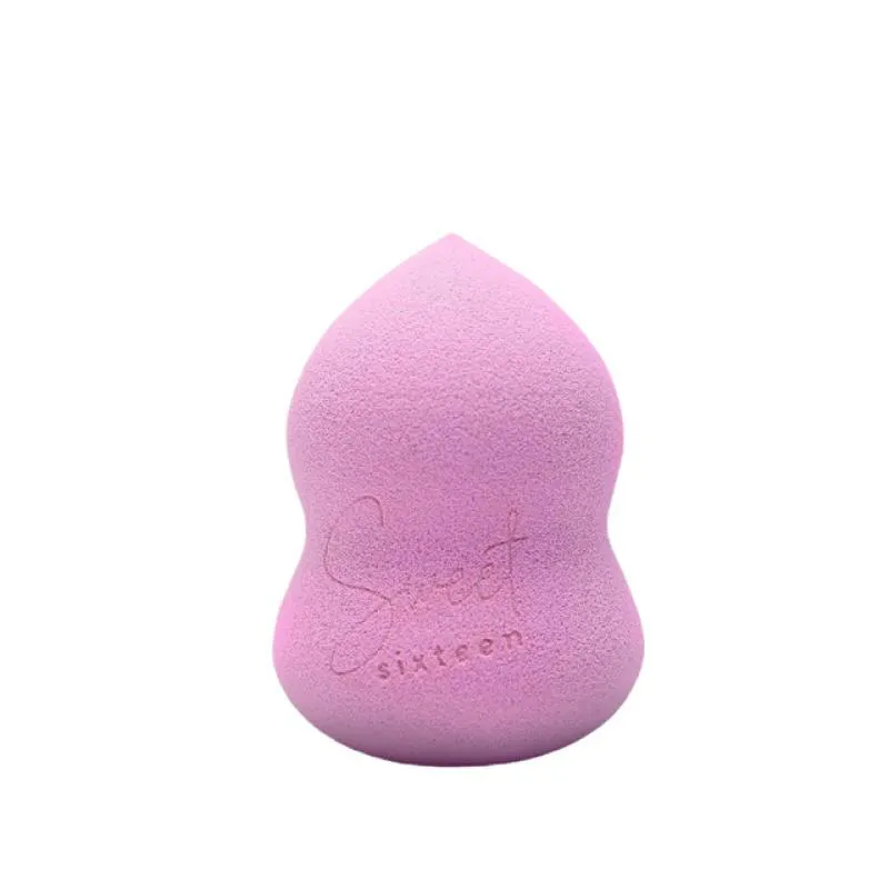 ESPONJA DE MAQUIAGEM LILáS