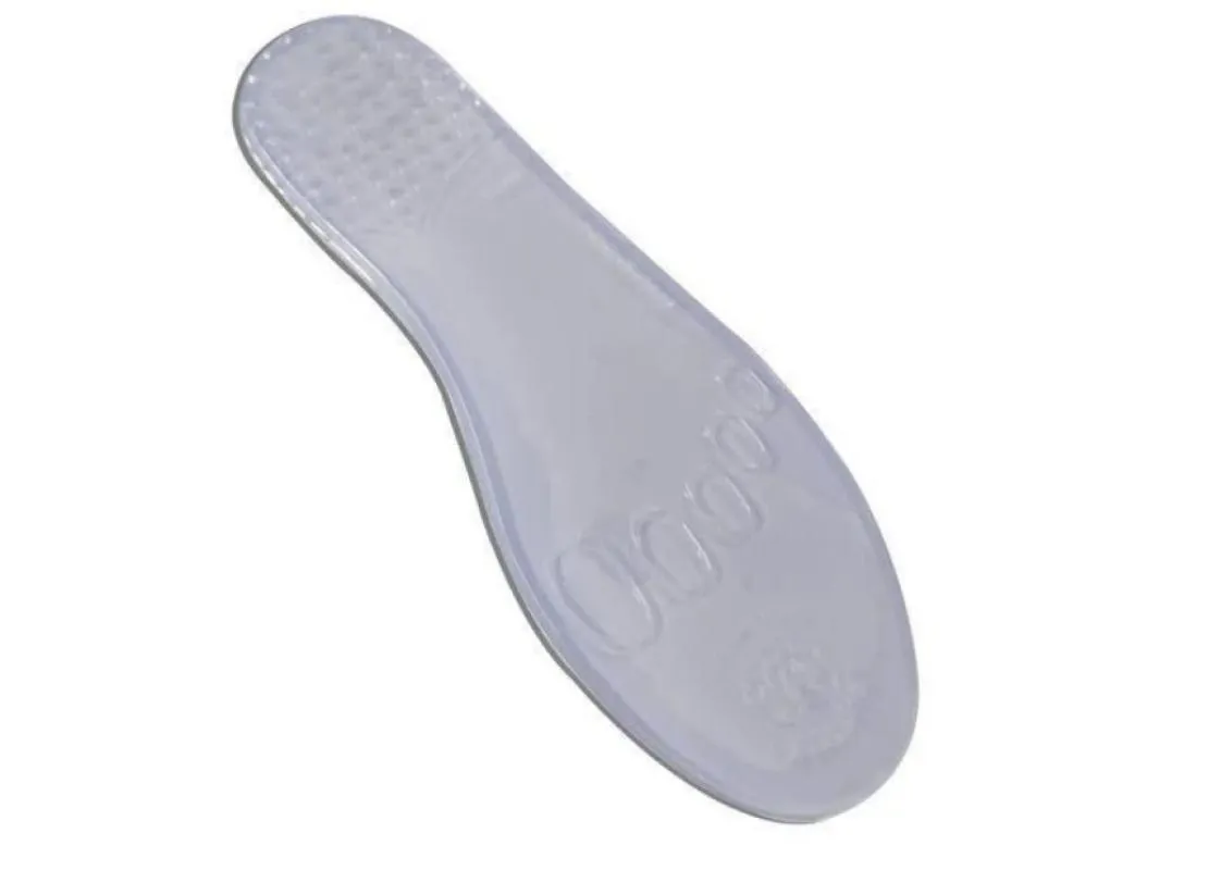 PALMILHA DE SILICONE 6001 ORTHOPAUHER 43/44