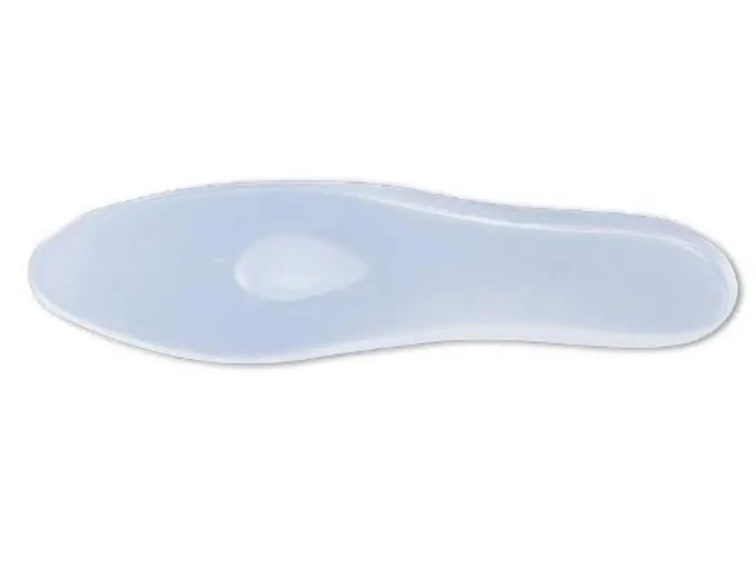 PALMILHA DE SILICONE 5000 ORTHO PAUHER 39/40