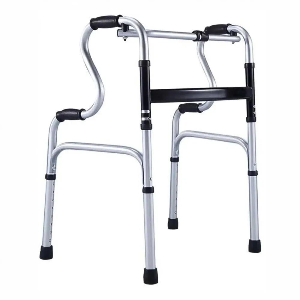 ANDADOR 2 NíVEIS ZIMEDICAL FST8207WYH