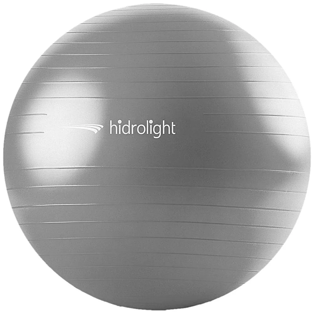 BOLA DE PILATES HIDROLIGHT 75CM - UND