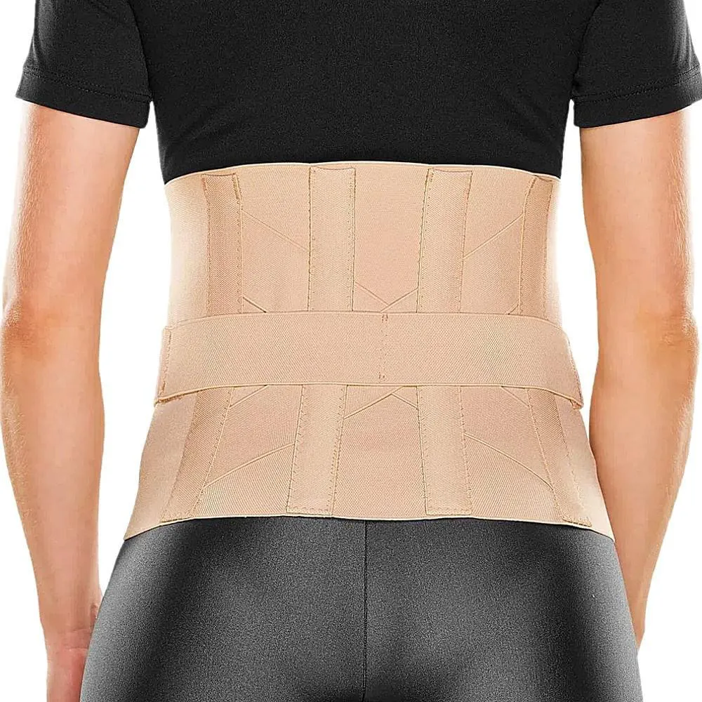 FAIXA COLETE CHANTAL - 25 CM - BARBATANAS FLEXíVEIS - TAM G