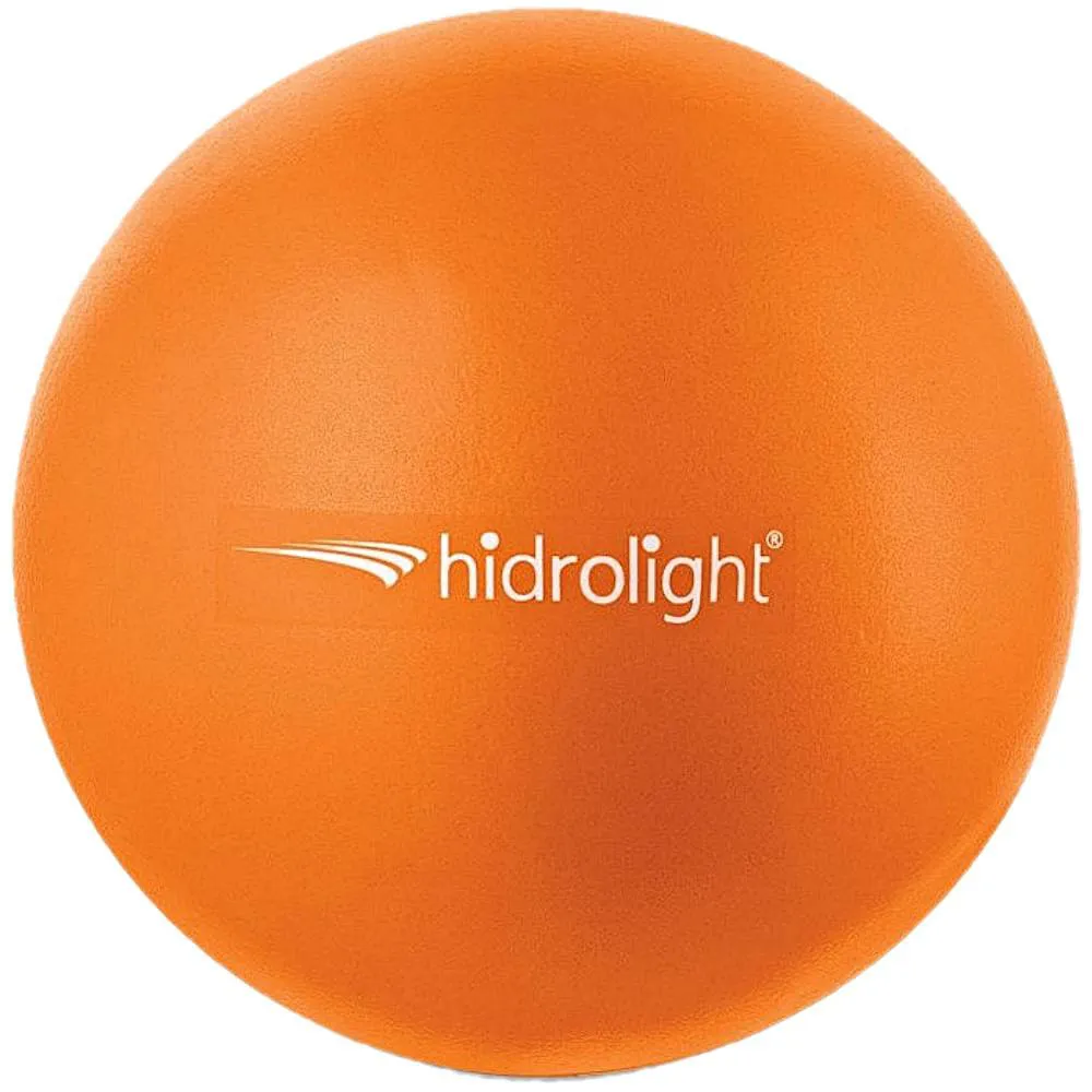 BOLA DE EXERCíCIOS HIDROLIGHT 20CM - UND