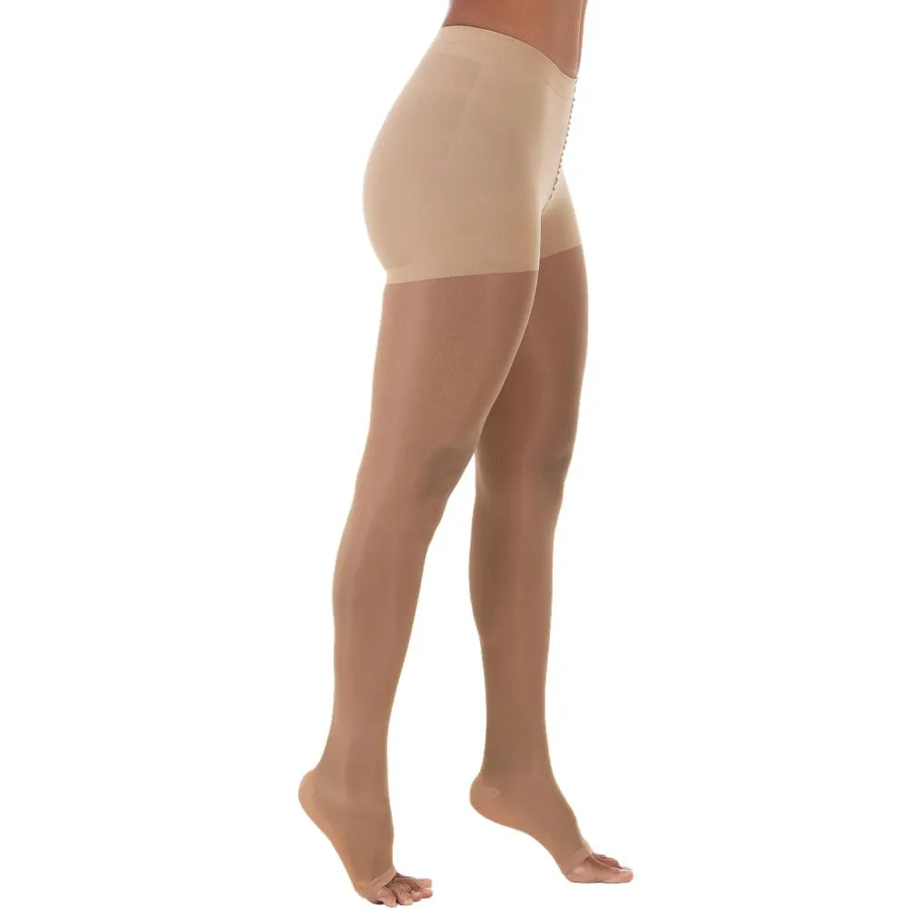 MEIA-CALçA LEGLINE VENOSAN 15-23MMHG ABERTA OLINDA TAM XG