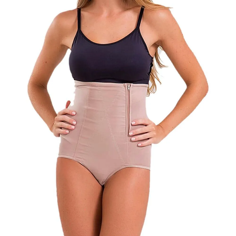 CINTA CALçA PóS-PARTO ESBELT - TAM P