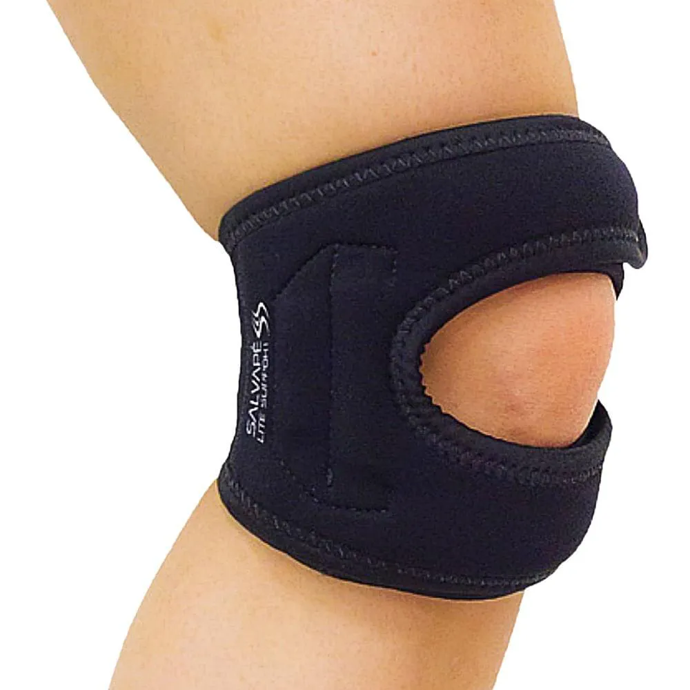 JOELHEIRA FREE KNEE SALVAPé CURTA TAM M - UNIDADE