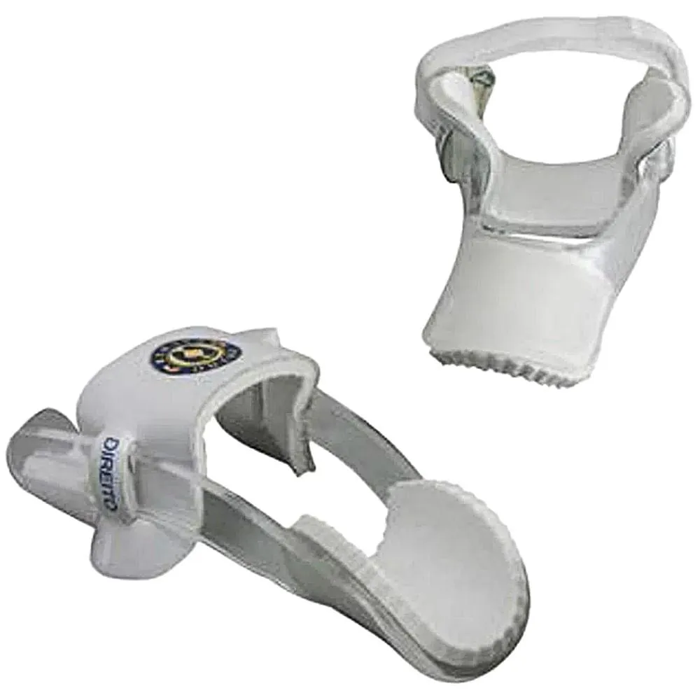 CORRETIVO JOANETE HALLUX VALGUS NOTURNO TAM M - 1 PAR